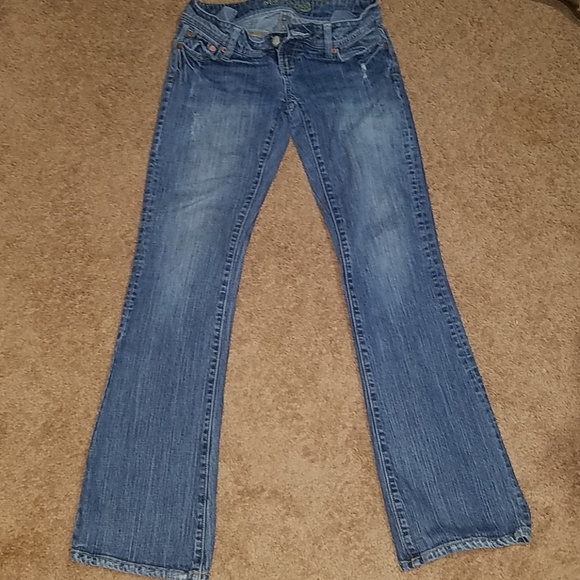 American Eagle Outfitters Denim - American eagle pants